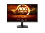 AOC Gaming-Monitor "27G15N2", Energieeffizienz: E, schwarz, B:61,3cm T:21cm, Monitore, Gaming-Monitor