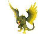Spielfigur SCHLEICH "ELDRADOR CREATURES, Dschungelgreifvogel (70854)", grün, Spielfiguren, Kinder, Kunststoff, Spielfigur