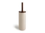 Moeve Wc-Bürste Aura, 11x39x11 cm, Badezimmer, WC Ausstattung, WC Bürstengarnituren