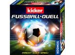 Spiel KOSMOS "Kicker Fußball-Duell", bunt, Spiele, Kinder, Spiel, Made in Europe