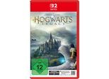 WARNER GAMES Spielesoftware "Hogwarts Legacy (Software Key-Card)", transparent (ohne farbbezeichnung), Nintendo Switch 2, Spielesoftware, Spielesoftware