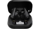 HANSEATIC wireless In-Ear-Kopfhörer "HWE-23", schwarz, B:3,7cm H:6,7cm T:4,5cm, Kopfhörer, wireless In-Ear-Kopfhörer