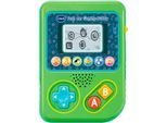 Kindercomputer VTECH "Pog, der Gaming-Buddy", bunt, Kindercomputer, KinderB:10,5cm H:14,3cm T:3,2cm, Kunststoff, Kindercomputer, B:10,5cm H:14,3cm T:3,2cm