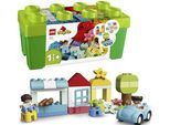 Konstruktionsspielsteine LEGO "LEGO DUPLO Steinebox (10913), LEGO DUPLO Classic", bunt, Spielbausteine, Baby, Kunststoff, Konstruktionsspielsteine, Made in Europe
