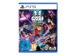 WIRED PRODUCTIONS Spielesoftware "GORI: Cuddly Carnage", transparent (ohne farbbezeichnung), PlayStation 5, Spielesoftware, Spielesoftware