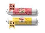 DIBO FreshRolls Rind & Huhn 26x800 g