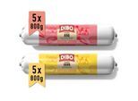 DIBO FreshRolls Rind & Huhn 10x800 g
