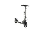 Byox Kinderroller Enigma PU-Räder klappbar Ständer Getränkehalter Handbremse grün