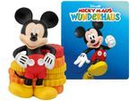 TONIES Hörspiel "Disney Jr. - Micky Maus Wunderhaus (Micky)", bunt, Hörspiele, Hörspiel