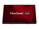 ViewSonic TD2230 (22") 55.9 cm 10-Punkt-Touchscreen-Monitor