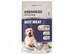PREMIERE Trockenfutter Hund Best Meat Adult Geflügel 4 kg
