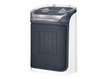 Rowenta ROW Keramik-Heizlüfter EXCEL Aqua Safe SO 9281 gr/ws (SO9281)