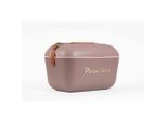 Polarbox , Mauve , Kunststoff , 12 l , 25.8x25.3x40 cm , Freizeit, Camping, Kühlboxen