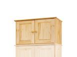 Livetastic , Naturfarben , Holz , Kiefer,Kiefer , massiv,massiv , 82x52x52 cm ,