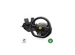 THRUSTMASTER T98X Ferrari 296GTS Gaming-Lenkrad (PC, Xbox Series X S, Xbox One)