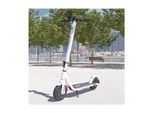 Viron E-Scooter XI-700-S versch. Ausführungen Weiss mit Straßenzulassung