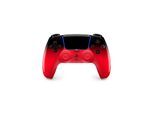 SONY PlayStation 5 DualSense Wireless-Controller Techno Red (Kompatibel mit PC, Mac, Mobile Geräte, HYPERPOP Collection)