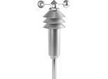 HOMEMATIC IP Sensor "Wettersensor – basic (152056A0)", silber (silberfarben), Sensoren