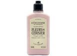 L'OCCITANE Kirschblüte Parfümierte Körperlotion 250ml