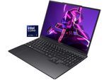 CAPTIVA Business-Notebook "Power Starter I99-261CH", schwarz, 64 GB RAM 1.000 GB SSD, Ultra 7, Microsoft Windows 11 Pro (64 Bit), Notebooks, Business-Notebook