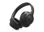 JBL Over-Ear-Kopfhörer "Tune 785NC", schwarz, B:22cm H:5,5cm T:23cm, Kopfhörer, Kabelloser Over-Ear-Kopfhörer mit Noise-Cancelling