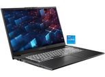 CAPTIVA Business-Notebook "Power Starter I99-218CH", silberfarben, 32 GB RAM 1.000 GB SSD, Core i5, ohne Betriebssystem, Notebooks, Business-Notebook