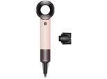 Haartrockner DYSON "Supersonic™ Travel", ceramic pink, roségold, HaartrocknerB:7cm H:22cm T:7cm, Haartrockner, perfekt für unterwegs, intelligente Temperaturregulierung, B:7cm H:22cm T:7cm