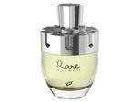 Afnan Rare Carbon Eau de Parfum Spray - Ein gewagter Duft für Männer 100ml