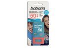 Solarblauer Gesichtsstift Lsf50 20 gr