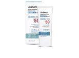 Solar Mineral Uv Easy Lichtschutzflüssigkeit Spf50 50 ml
