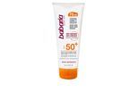 Solar Face &amp Neckline Anti-flecken-fluid Spf50+ 75 ml