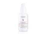 Capital Soleil Uv Age Tägliches Sonnenschutzfluid Helle Farbe Lsf 50+ 40 ml