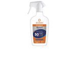 Ecran Sunnique Sport Schutzmilch Spf 50 Spray 270 ml