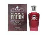 Police Potion für Sie Eau De Parfum 100ml