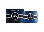 Mercedes Benz Zeichen Für Ihn 100ml EDP Spray