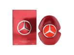 Mercedes Benz Woman In Red Eau de Parfum 90ml