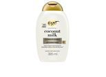 Coconut Milk Hair Conditioner 385 ml