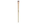 Naturfaser-shader-pinsel beige 1 St