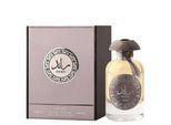 Lattafa Raed Silver Unisex Eau de Parfum Spray - 100 ml