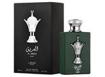 Lattafa Pride Al Areeq Silver 100ml EDP Spray