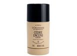 L'OCCITANE Zedernholz Weihrauch Deodorant Stick 70g