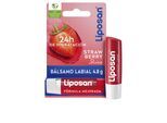 Liposan Lippenbalsam erdbeere 4,8 gr