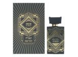 Afnan Zimaya Oud Is Great Extrait de Parfum 100ml Unisex