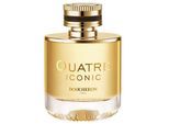 Boucheron Quatre Iconic Eau de Parfum 50ml
