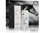 Caballo Eau De Parfum 100ml