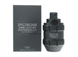 Viktor & Rolf Spicebomb Dark Leather Eau de Parfum 90ml