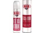 Cuba Chic für Frauen 100ml EDP Spray