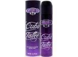 Cuba Tattoo für Frauen 100ml EDP Spray