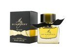 Burberry My Burberry Black Für Sie 50ml Parfum Spray