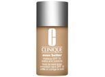 Clinique Even Better Makeup Foundation SPF15 für strahlende Haut